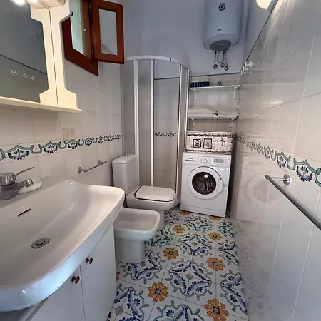 Beautiful In Lägenhet