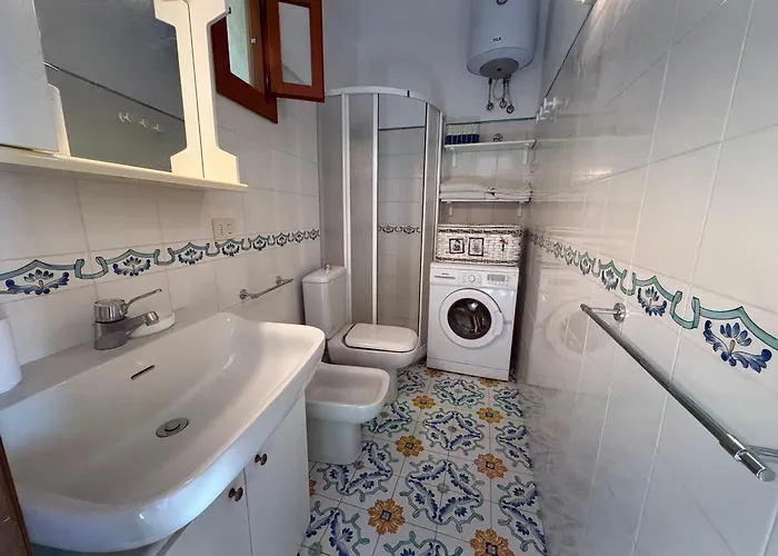 Beautiful In Apartament