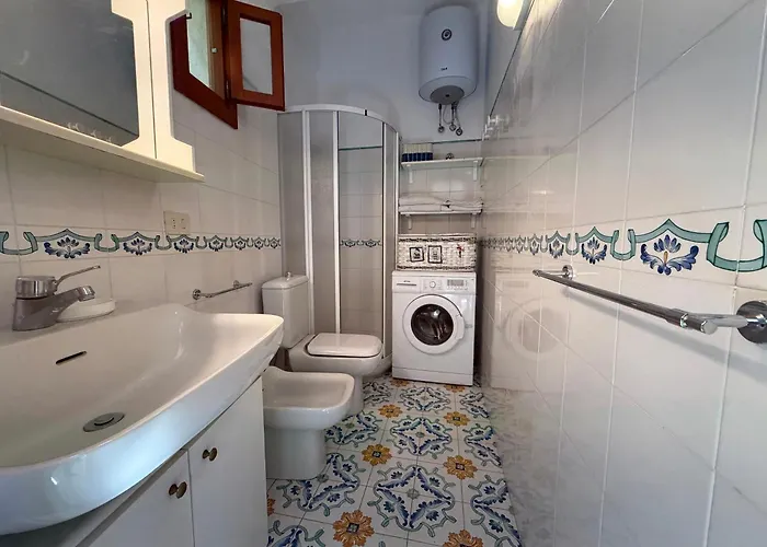 Beautiful In Apartament