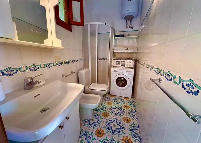 Beautiful In Apartament