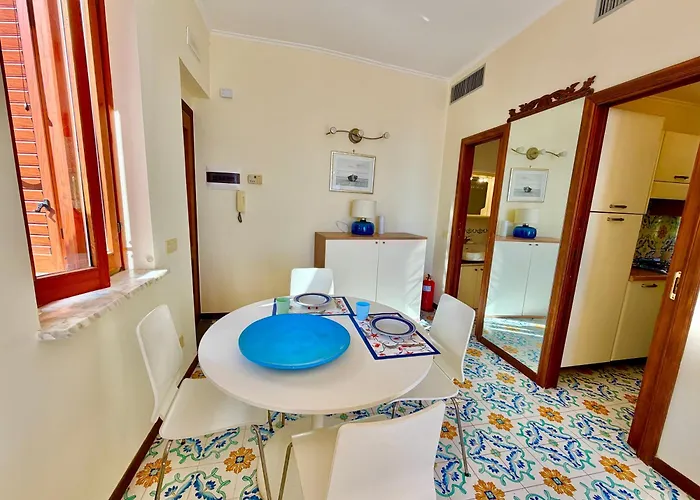 Apartament Beautiful In *