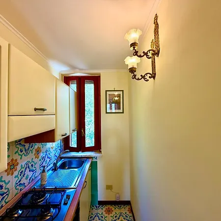 Teresa Beautiful Home In Amalfi Apartament *