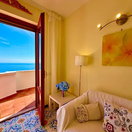 Teresa Beautiful Home In Amalfi Amalfi