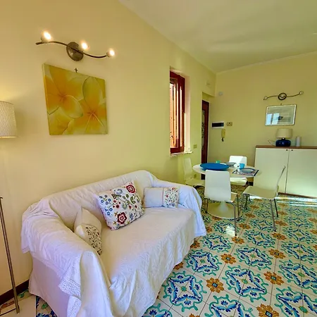 Teresa Beautiful Home In Amalfi * Amalfi