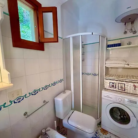 Teresa Beautiful Home In Amalfi Apartament