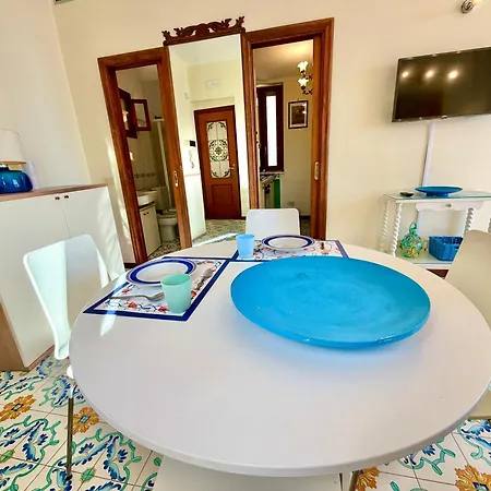 Teresa Beautiful Home In Amalfi * Amalfi