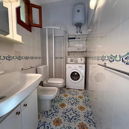 Teresa Beautiful Home In Amalfi Apartament