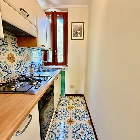 Teresa Beautiful Home In Amalfi Apartament Amalfi