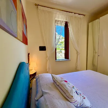 Teresa Beautiful Home In Amalfi