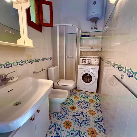 Teresa Beautiful Home In Amalfi Apartament