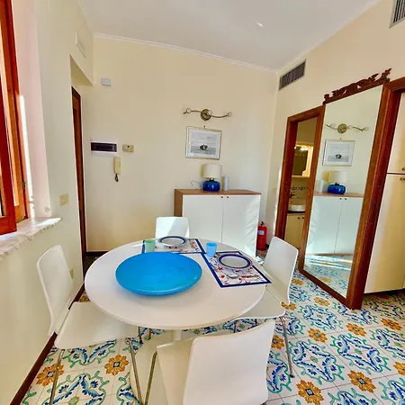Apartament Teresa Beautiful Home In Amalfi *