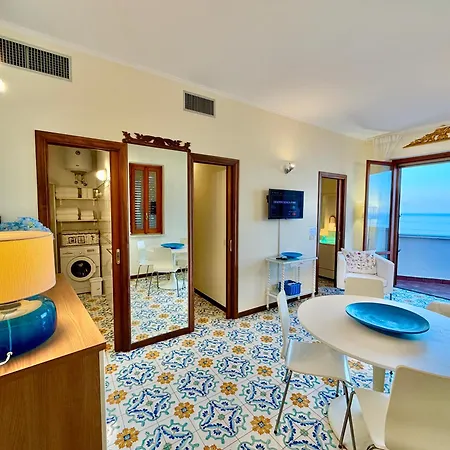 Teresa Beautiful Home In Amalfi Apartament *