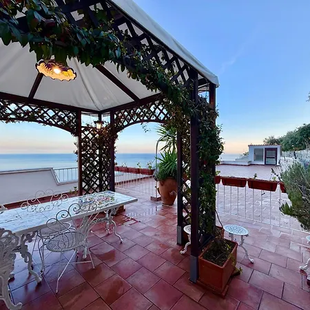 Teresa Beautiful Home In Amalfi Amalfi