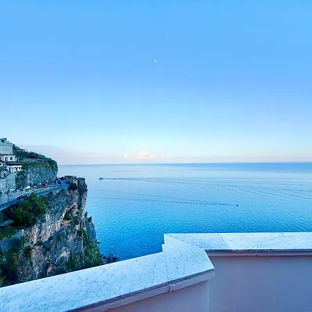 Teresa Beautiful Home In Amalfi Amalfi