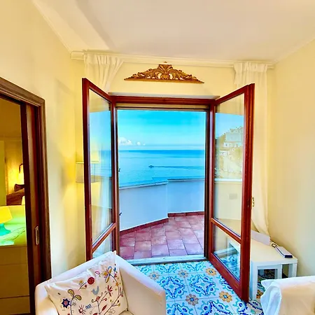 Teresa Beautiful Home In Amalfi * Amalfi