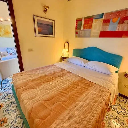 Teresa Beautiful Home In Amalfi * Amalfi