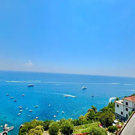 Teresa Beautiful In * Amalfi
