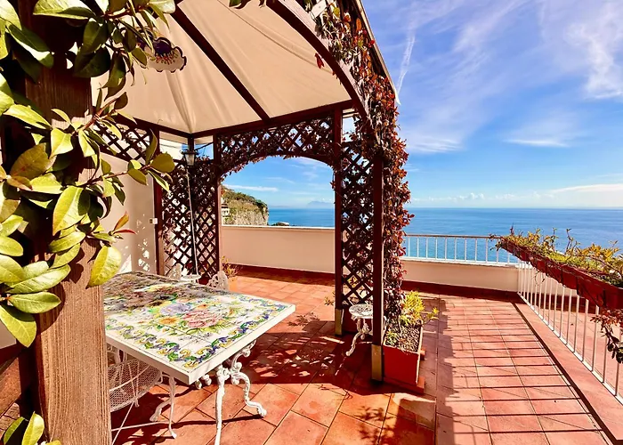 Beautiful In Apartment