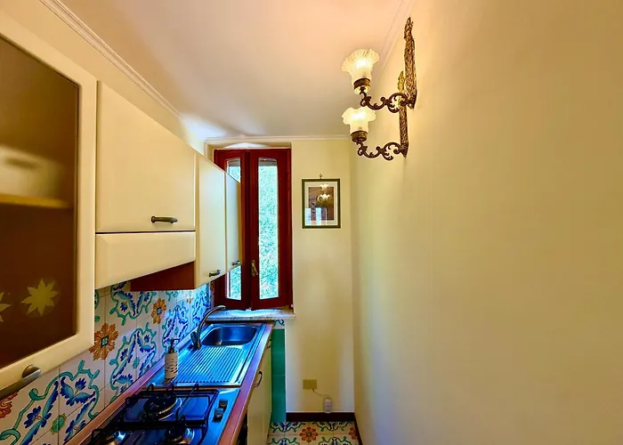 Beautiful In Apartment *