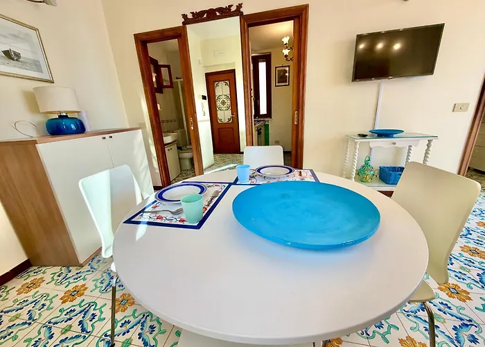 Beautiful In * 阿马尔菲