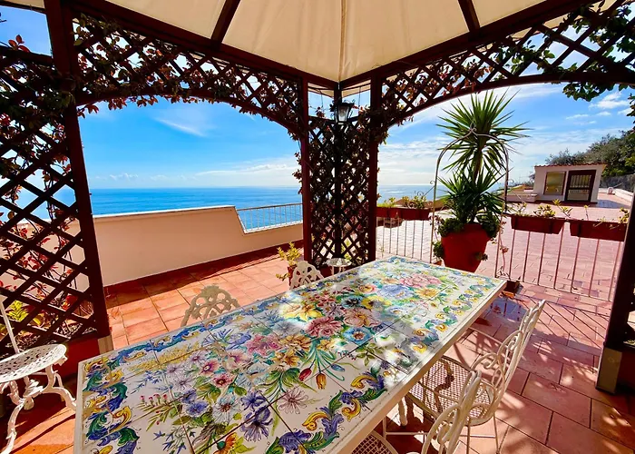 Beautiful In Apartment