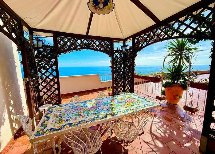 Beautiful In 阿马尔菲