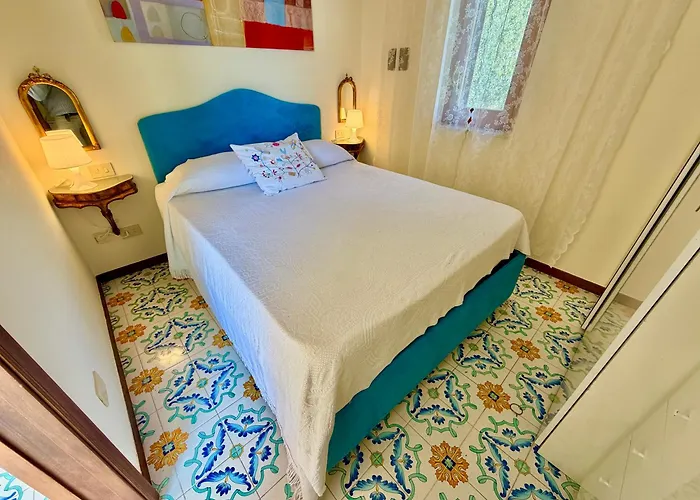 Beautiful In 阿马尔菲